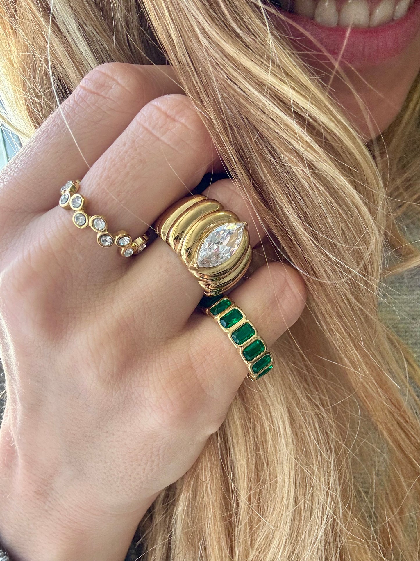 Bague #46
