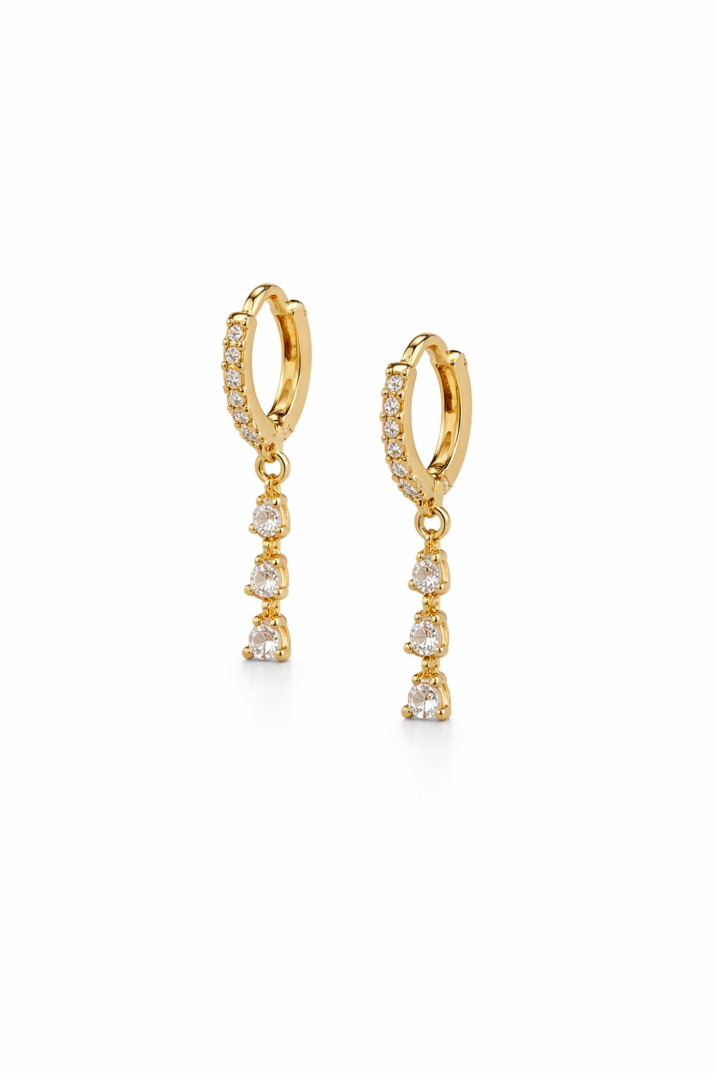 Boucles d'Oreilles #2