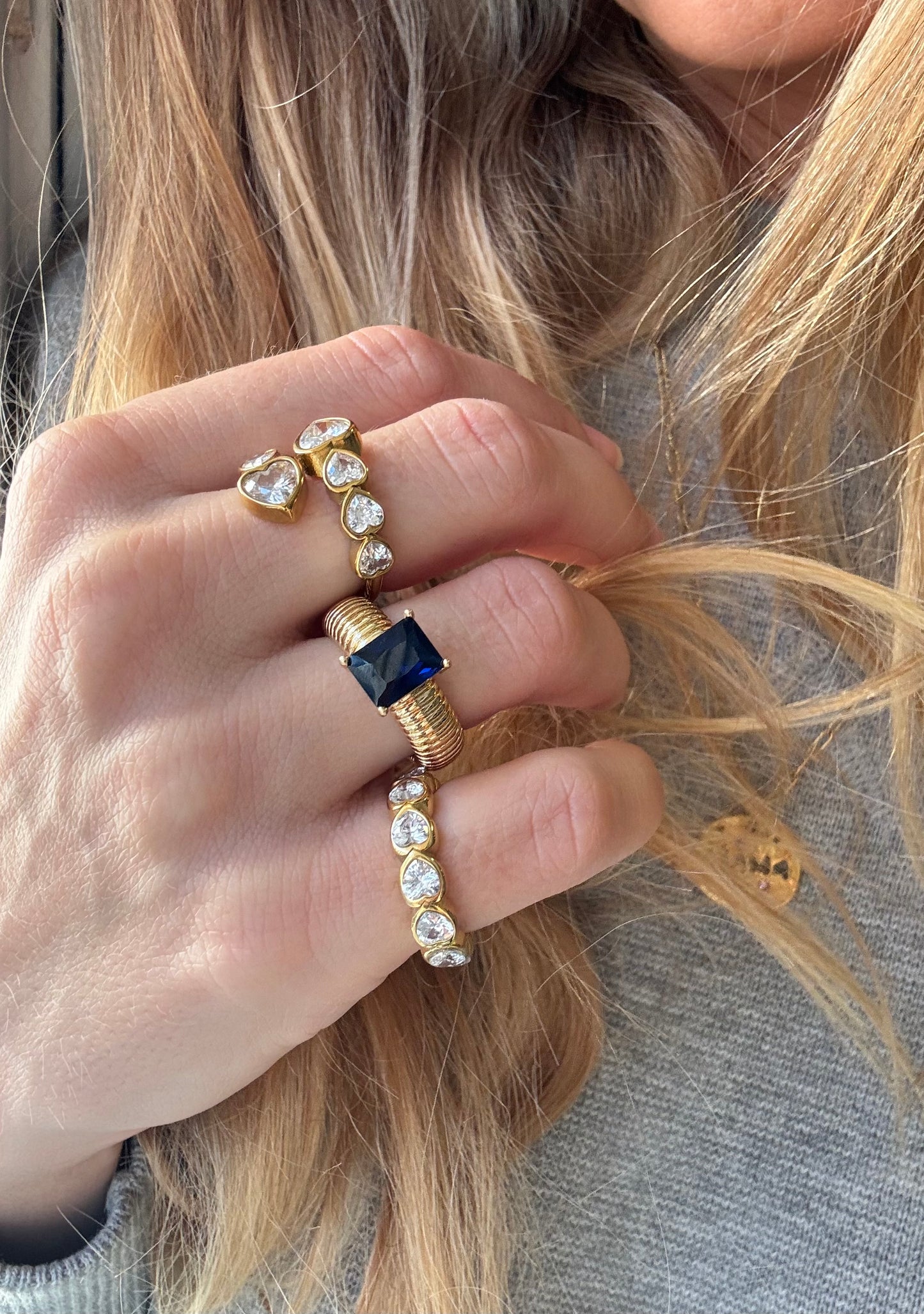 Bague #56