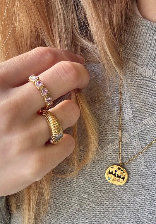 Bague #33