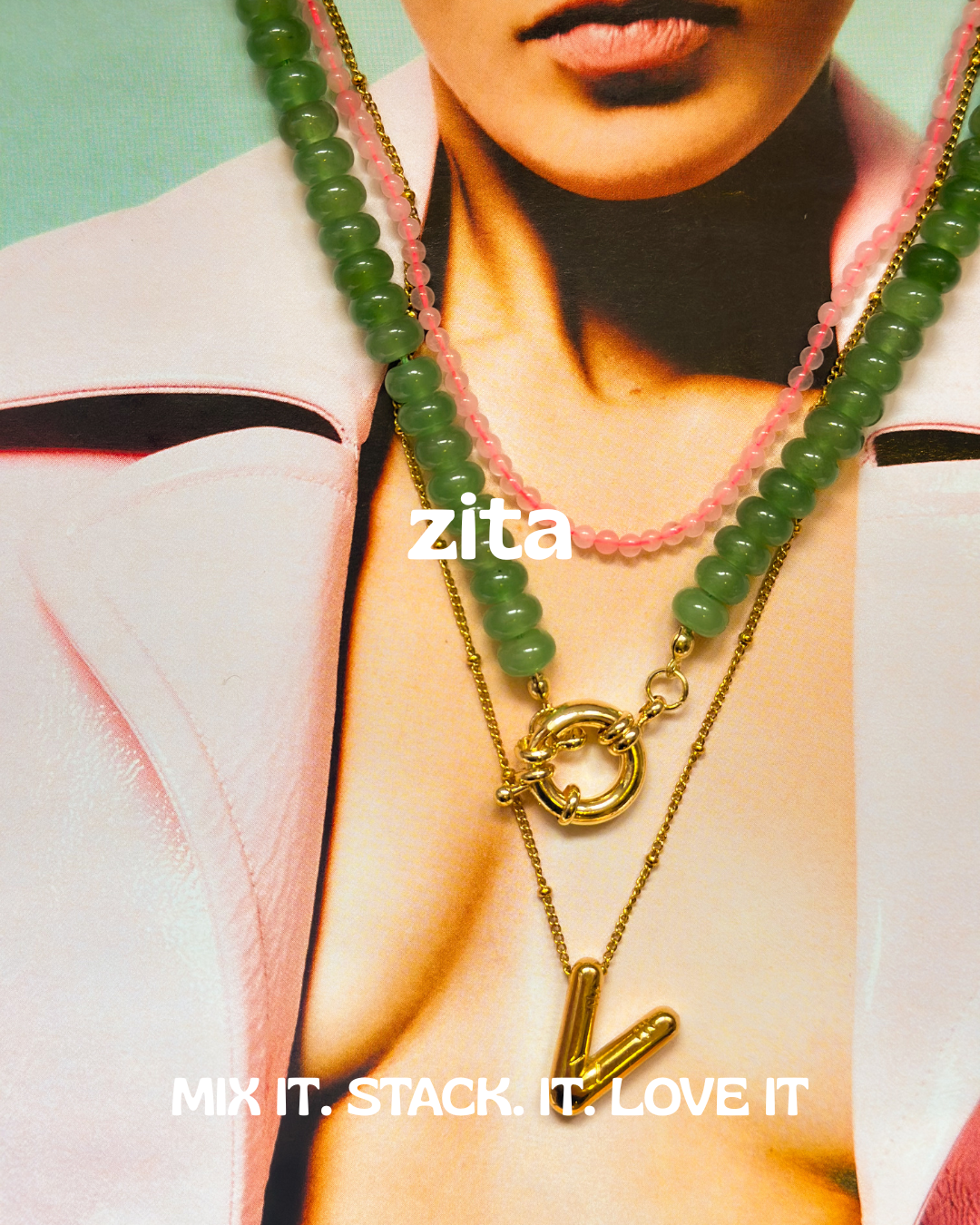 Necklace #4