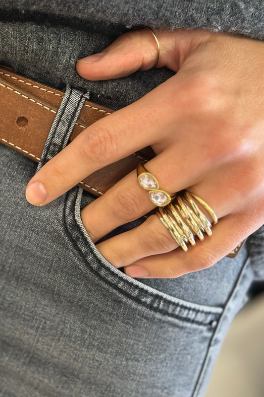 Bague #24