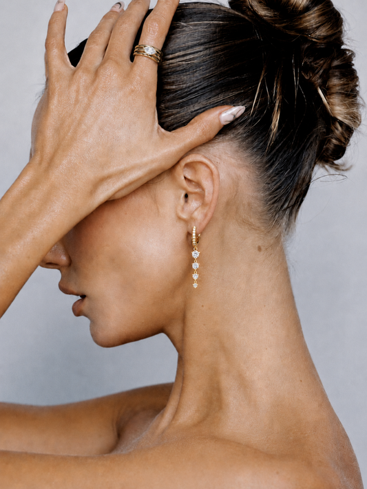 Boucles d'Oreilles #2