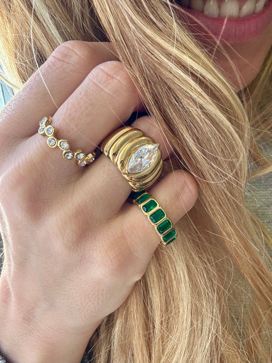 Bague #3