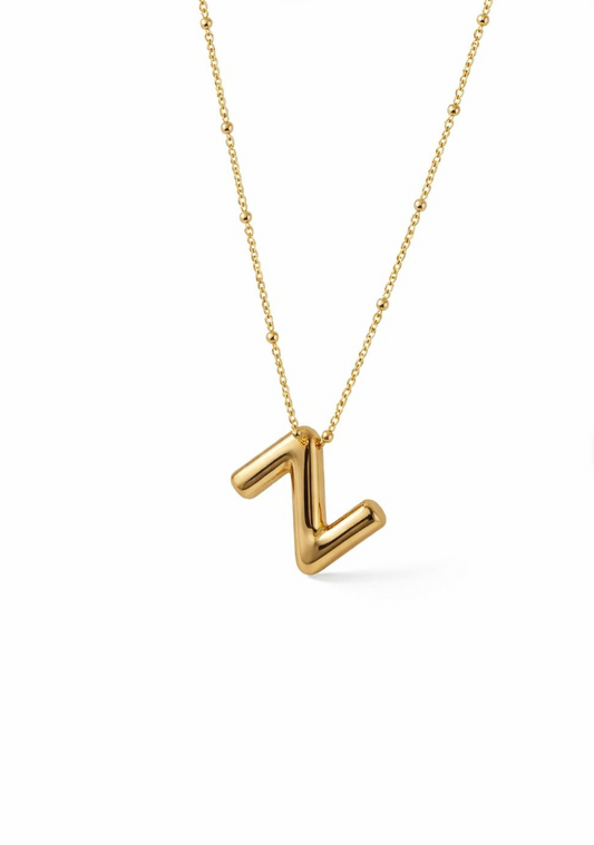 Collier #12Z