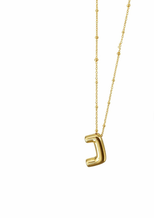 Collier #12J