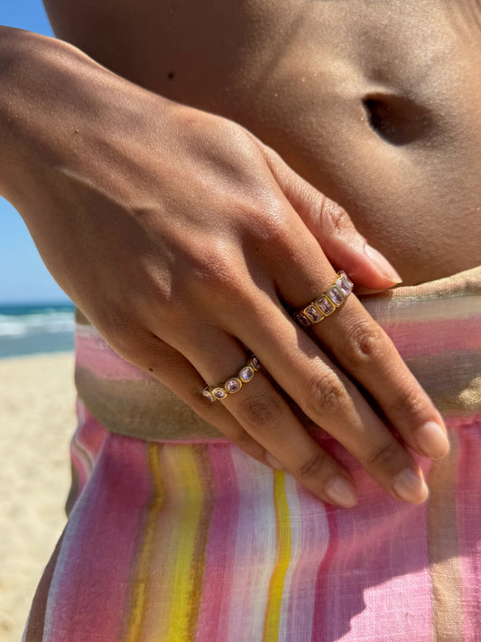 Bague #19