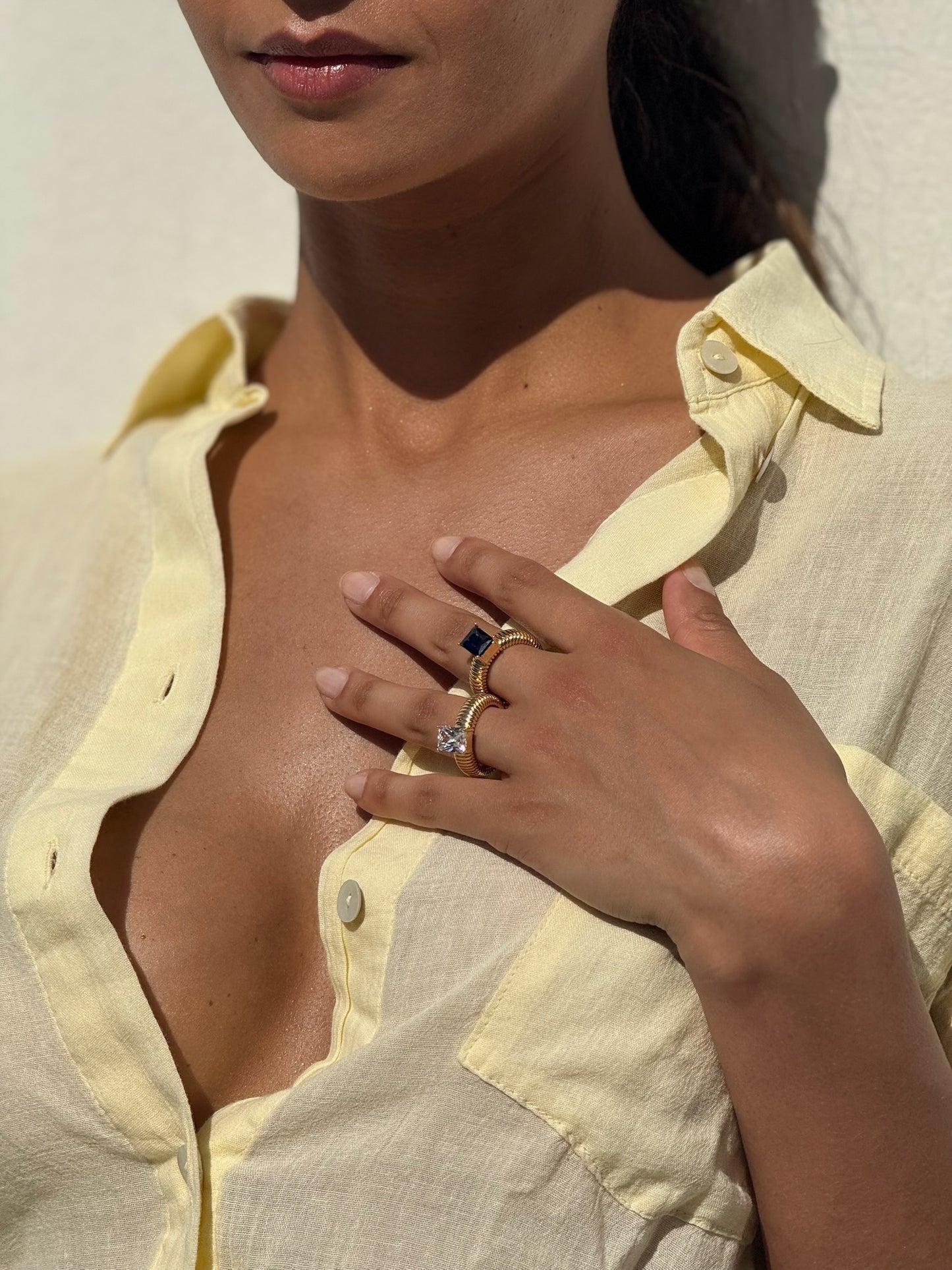 Bague #43