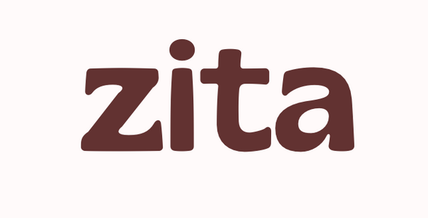 Zita Happy Jewelry