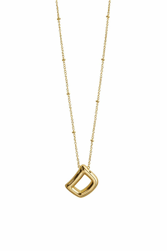 Collier #12D