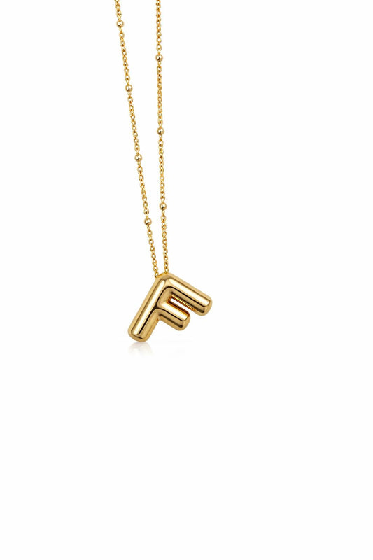 Collier #12F