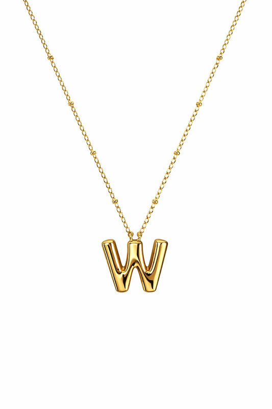 Collier #12W