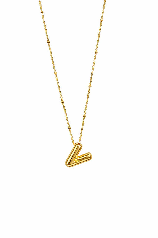 Collier #12V