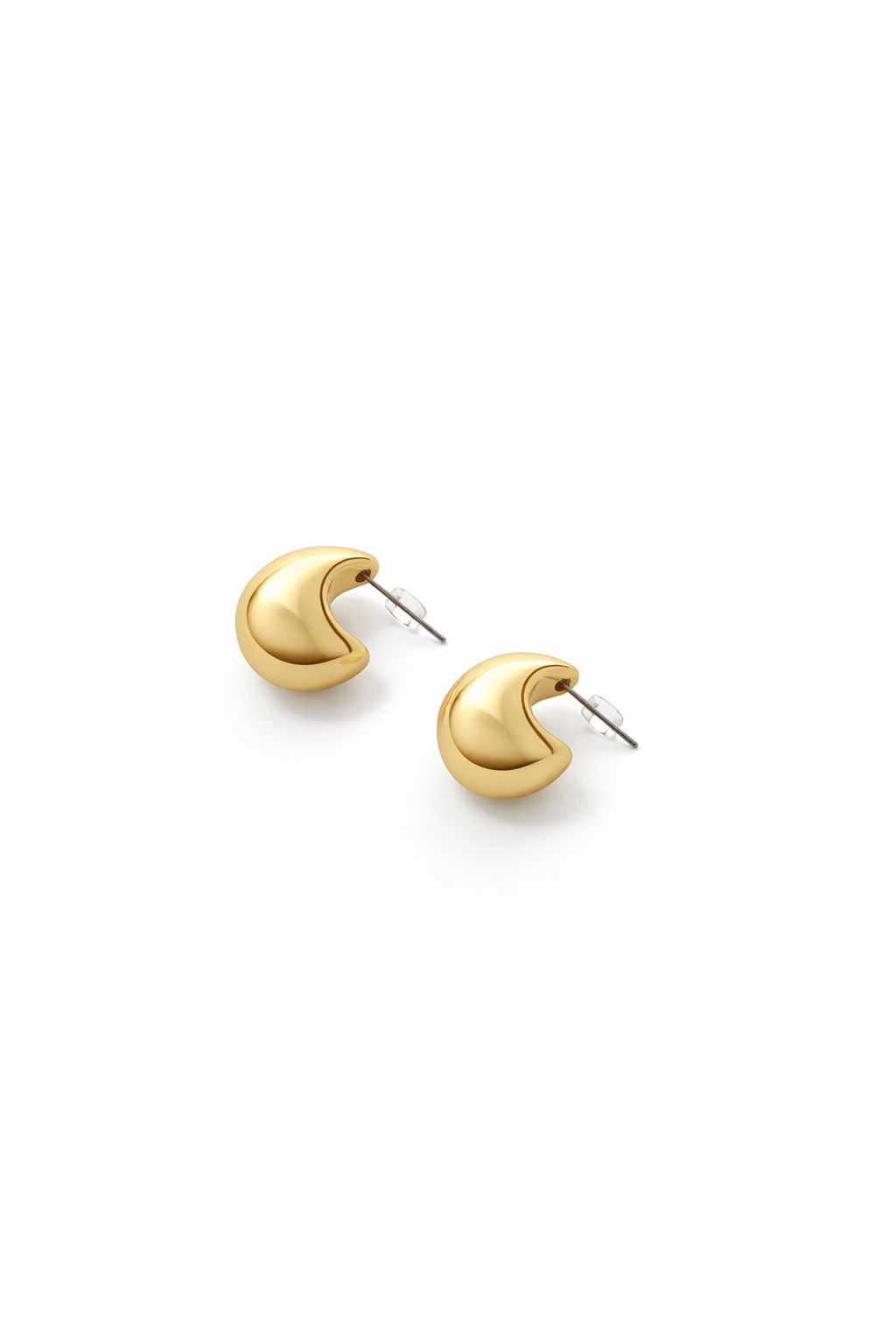 Boucles d'Oreilles #7